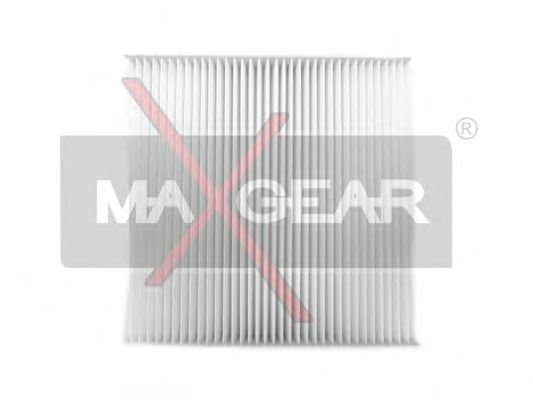 Фильтр, воздух во внутренном пространстве MAXGEAR 26-0385