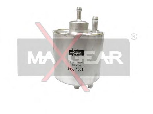 Топливный фильтр MAXGEAR 260422