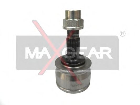 Шарнирный комплект, приводной вал MAXGEAR 49-0126