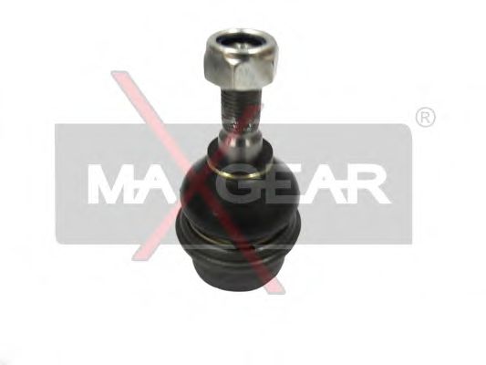 Несущий / направляющий шарнир MAXGEAR 72-0447