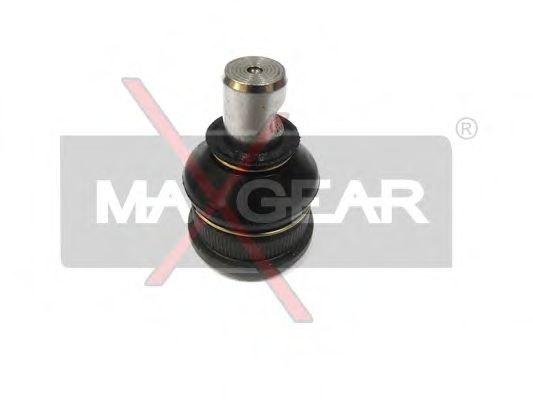 Несущий / направляющий шарнир MAXGEAR 72-0448