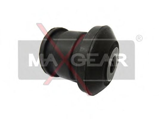 Втулка, рычаг колесной подвески MAXGEAR 72-0558