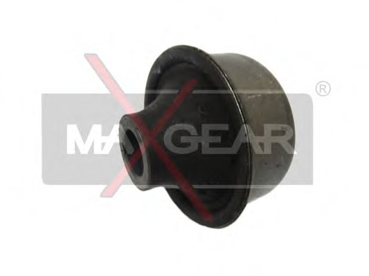 Ремкомплект, подвеска колеса MAXGEAR 72-0593