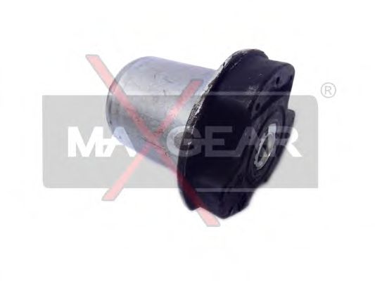 Втулка, балка моста MAXGEAR 72-0636