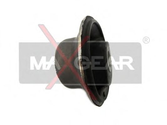 Втулка, балка моста MAXGEAR 72-0660