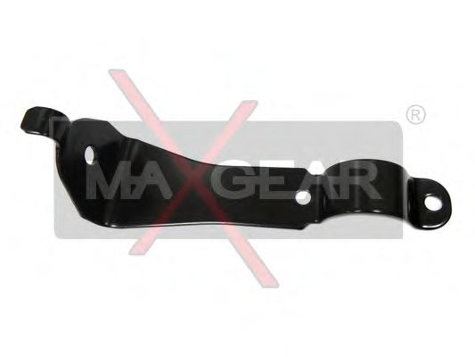 Кронштейн, подвеска стабилизато MAXGEAR 721048