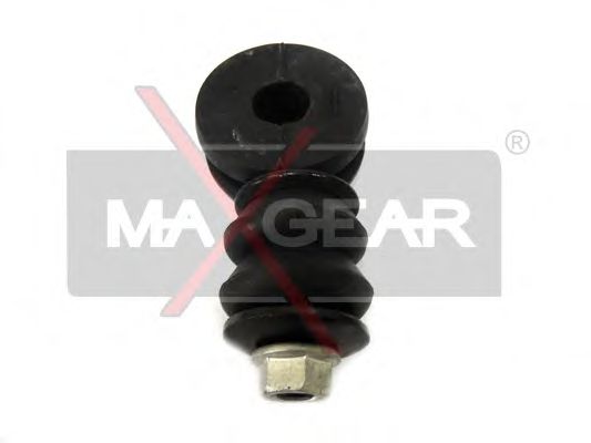 Стабилизатор, ходовая часть MAXGEAR 72-1095