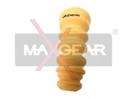 Буфер, амортизация MAXGEAR 72-1193