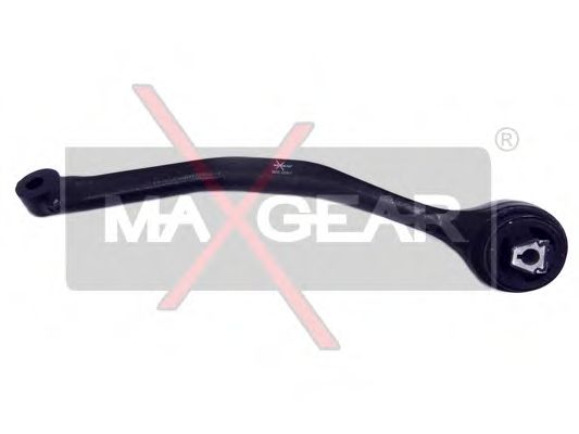 Рычаг независимой подвески колеса, подвеска колеса MAXGEAR 72-1676