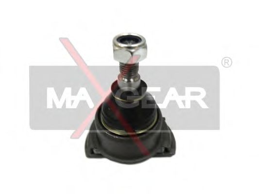 Несущий / направляющий шарнир MAXGEAR 72-0369