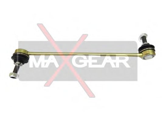 Стабилизатор, ходовая часть MAXGEAR 72-1484