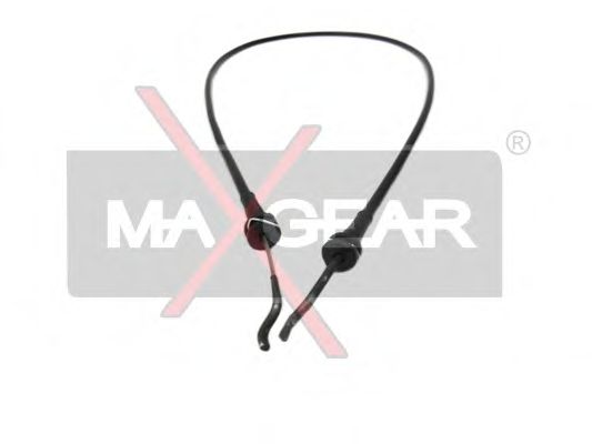 Система управления ручки двери MAXGEAR 320001