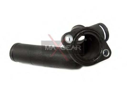 Фланец охлаждающей жидкости MAXGEAR 18-0156