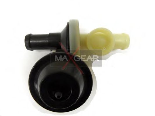 Регулирующий клапан охлаждающей жидкости MAXGEAR 270117