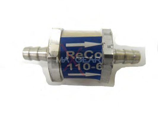 Клапан, система питания MAXGEAR 270119