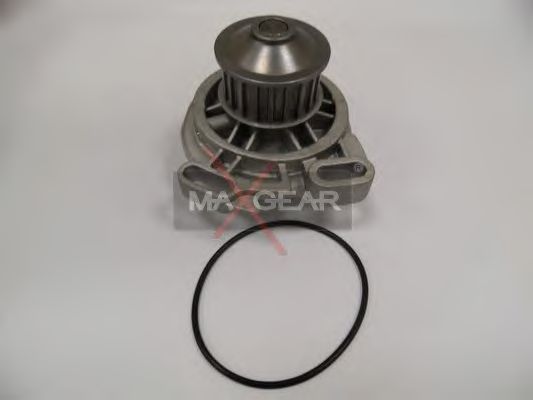 Водяной насос MAXGEAR 47-0092