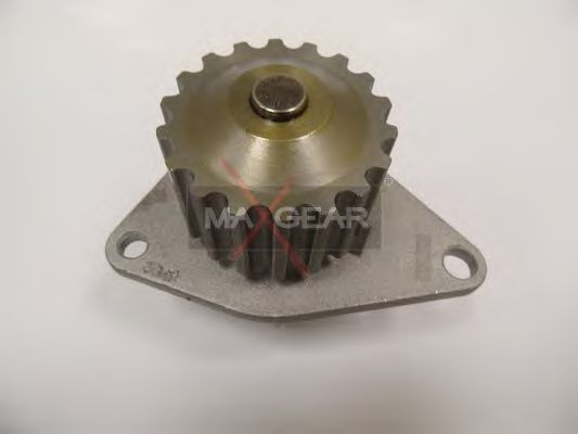 Водяной насос MAXGEAR 47-0160