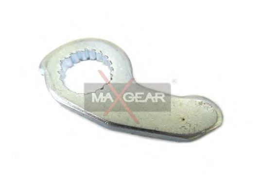 Возвратная вилка, система сцепления MAXGEAR 610081
