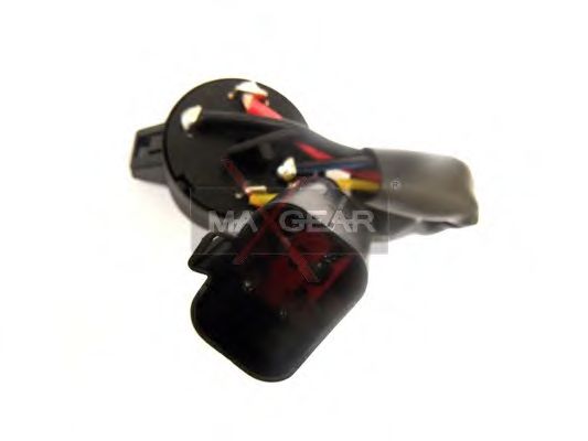 Переключатель зажигания MAXGEAR 630002