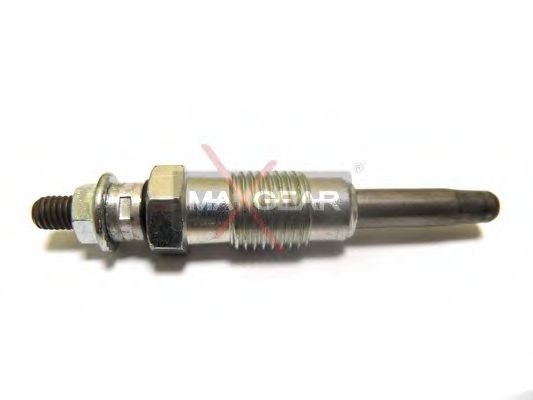 Свеча накаливания MAXGEAR 66-0040