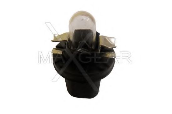 Лампа накаливания MAXGEAR 78-0037