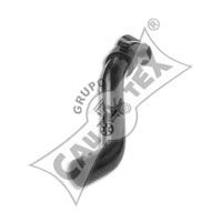 Шланг радиатора CAUTEX 026536