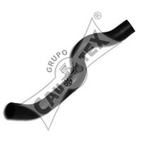 Шланг радиатора CAUTEX 031165