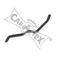 Шланг радиатора CAUTEX 021197