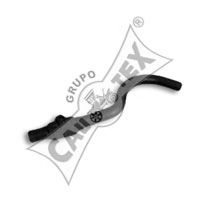 Шланг радиатора CAUTEX 036415