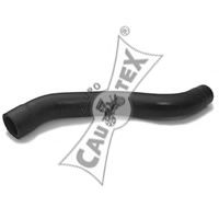 Шланг радиатора CAUTEX 486158