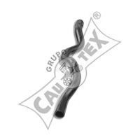 Шланг радиатора CAUTEX 026576