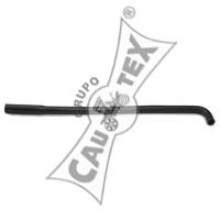 Шланг радиатора CAUTEX 036188