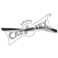 Шланг радиатора CAUTEX 026517