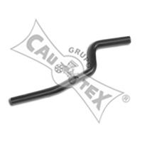 Шланг радиатора CAUTEX 011375