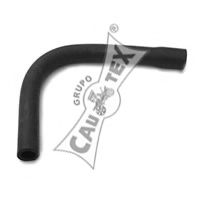 Шланг радиатора CAUTEX 486015