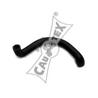 Шланг, воздухоотвод крышки головки цилиндра CAUTEX 486046
