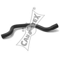 Шланг радиатора CAUTEX 486325