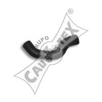 Шланг радиатора CAUTEX 486501