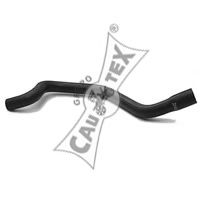 Шланг радиатора CAUTEX 486749