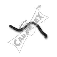 Шланг радиатора CAUTEX 706029