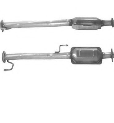 Катализатор BM CATALYSTS BM90328H