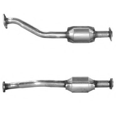 Катализатор BM CATALYSTS BM90346H