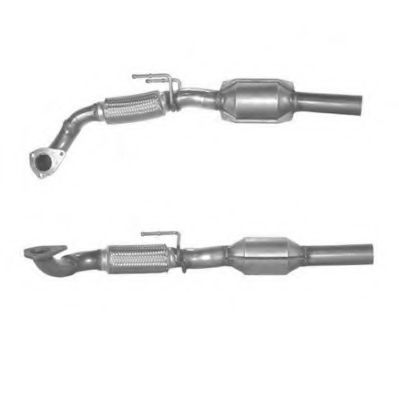 Катализатор BM CATALYSTS BM80158