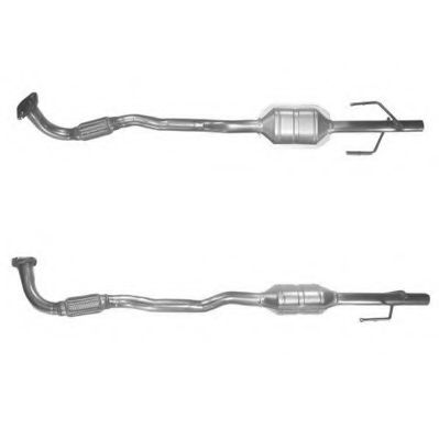 Катализатор BM CATALYSTS BM80194H