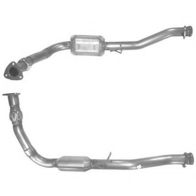 Катализатор BM CATALYSTS BM80220