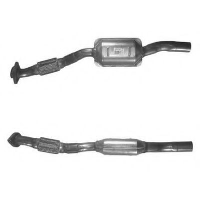 Катализатор BM CATALYSTS BM80236H