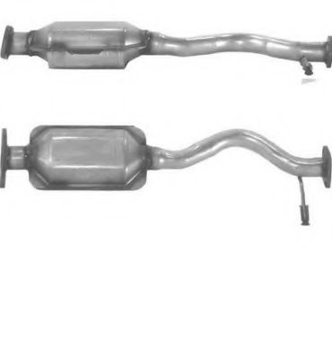 Катализатор BM CATALYSTS BM90229