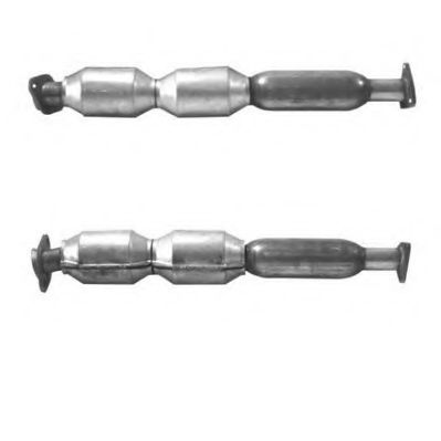 Катализатор BM CATALYSTS BM90239