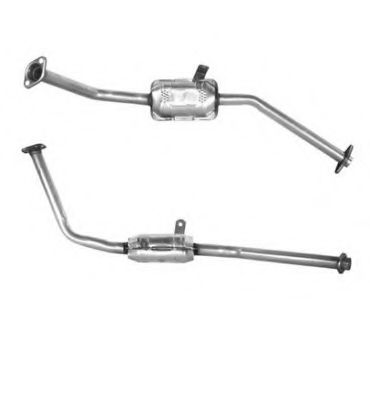 Катализатор BM CATALYSTS BM90290