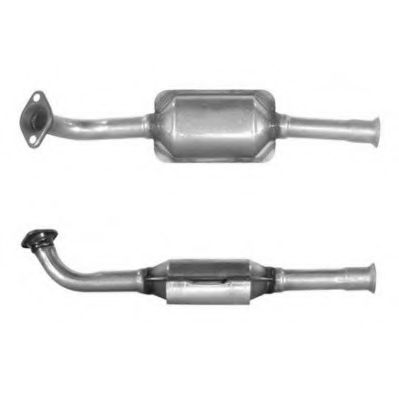 Катализатор BM CATALYSTS BM90295
